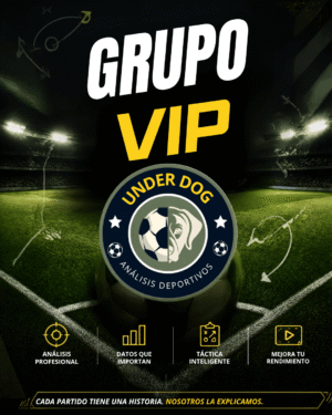 Acceso Grupo VIP (30 días)